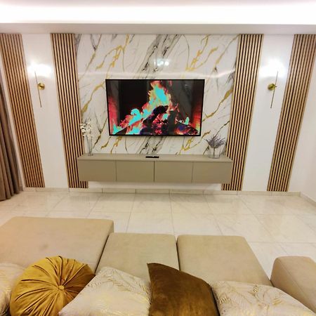 Diamond Residence Qawra - Side Sea View Σεντ Πόλς Μπέι Εξωτερικό φωτογραφία