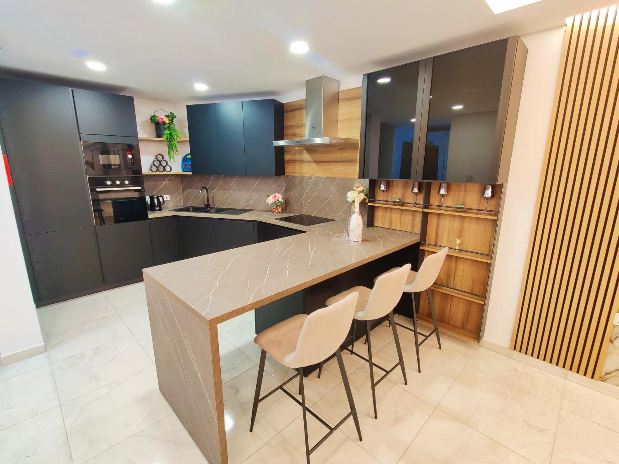 Diamond Residence Qawra - Side Sea View Σεντ Πόλς Μπέι Εξωτερικό φωτογραφία